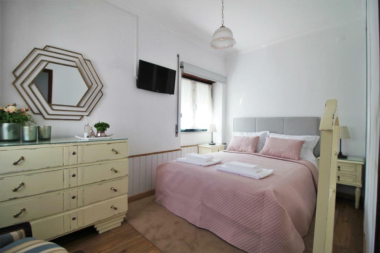 Вилла Casa Dos Ouricos Понте-де-Лима Экстерьер фото